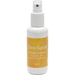 Abbildung klein von Deo Spray Limette-Zitrone Langz.Deo O.Aluminiumver