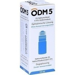 Abbildung klein von Odm 5