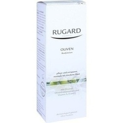 Abbildung klein von Rugard Oliven Body Lotion