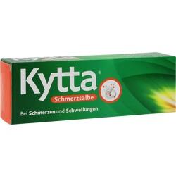 Abbildung von Kytta Schmerzsalbe Creme
