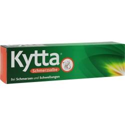 Abbildung von Kytta Schmerzsalbe Creme