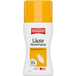 Abbildung von Mosquito Läuse Abwehr Pumpspray