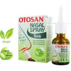 Abbildung klein von Otosan Nasenspray Forte
