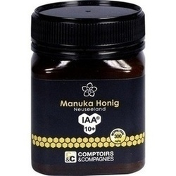 Abbildung klein von Manuka Honig Mgo 300