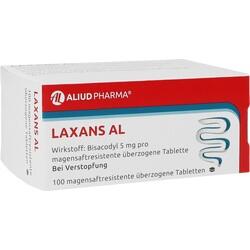 Abbildung klein von Laxans Al