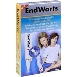 Abbildung von Endwarts Pen Stift