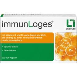 Abbildung klein von Immunloges