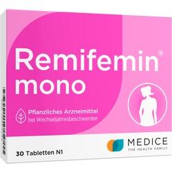 Abbildung klein von Remifemin Mono