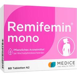 Abbildung klein von Remifemin Mono