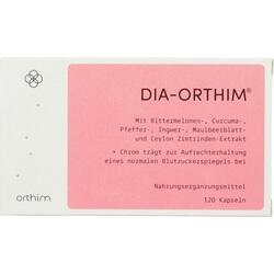 Abbildung klein von Dia-Orthim