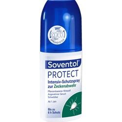 Abbildung klein von Soventol Protect Intensiv-Schutzspray Zeckenabwehr