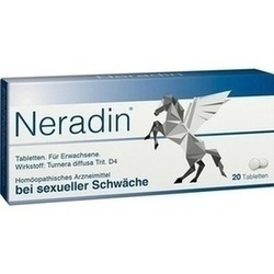 Abbildung klein von Neradin