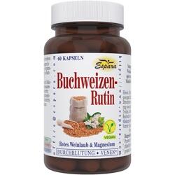 Abbildung klein von Buchweizen-Rutin
