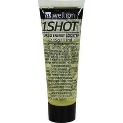 Abbildung klein von Wellion 1shot