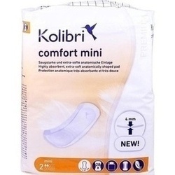 Abbildung klein von Kolibri Comfort Premium Mini