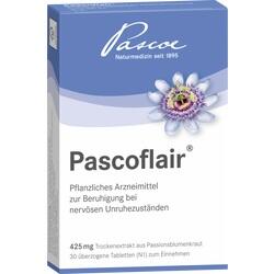 Abbildung von Pascoflair Tabletten