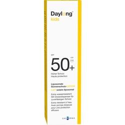Abbildung von Daylong Kids Lotion Spf50+