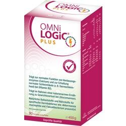 Abbildung von Omni-logic Plus Pulver