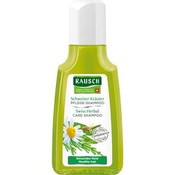 Abbildung klein von Rausch Schweizer Kräuterpflege Shampoo