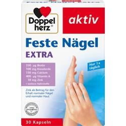 Abbildung klein von Doppelherz Feste Nägel Extra