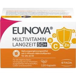 Abbildung klein von Eunova Langzeit 50+