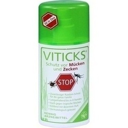 Abbildung von Viticks Sprühflasche