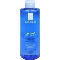 Abbildung klein von Roche-Posay Lipikar Gel Lavant