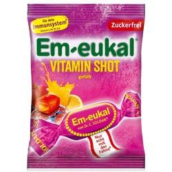 Abbildung klein von Em-Eukal Immunstark Vitamin-Shot Zfr