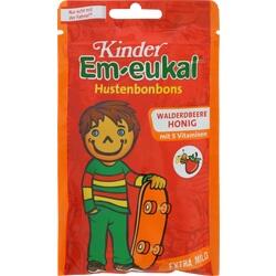 Abbildung klein von Em-Eukal Kinder Walderdbeere-Honig Zh.