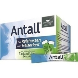 Abbildung von Antall Fle