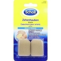Abbildung von Scholl Zehenhauben Klein