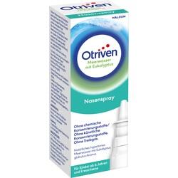 Abbildung klein von Otriven Meerwasser Mit Eukalyptus