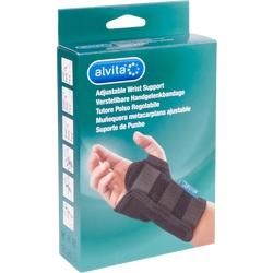 Abbildung klein von Alvita Handgelenbandage Gr3