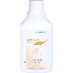 Abbildung klein von Sensiva Dry Skin Balm