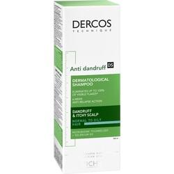 Abbildung klein von Vichy Dercos Anti-Schuppen Shampoo Fkh