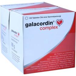 Abbildung klein von Galacordin Complex