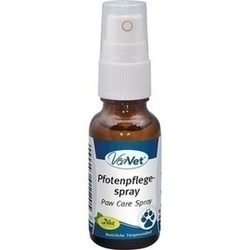 Abbildung klein von Veavet Pfotenpflegespray Vet.