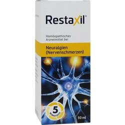 Abbildung klein von Restaxil