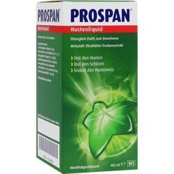 Abbildung von Prospan Hustenliquid Fle