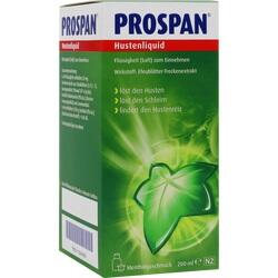 Abbildung von Prospan Hustenliquid Fle