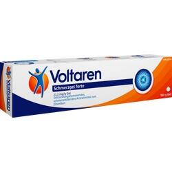 Abbildung von Voltaren Schmerzgel Forte 23.2mg G Gel