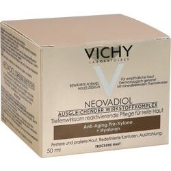 Abbildung klein von Vichy Neovadiol Trockene Haut