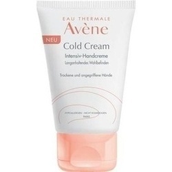 Abbildung von Avene Cold Cream Intensiv-handcreme