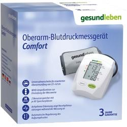 Abbildung klein von Gesund Leben Oberarm-Blutdruckmessgerät Comfort