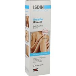 Abbildung klein von Isdin Ureadin Ultra 20 - Anti-Rauheit Creme