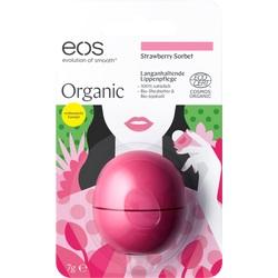 Abbildung von Strawberry Sorbet Organic Lip Balm Blister Balsam
