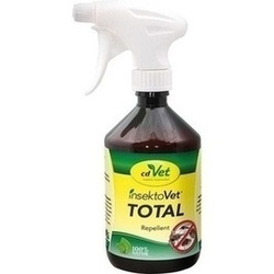 Abbildung klein von Insektovet Total Spray Vet