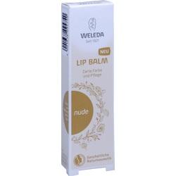 Abbildung von Weleda Lip Balm Nude