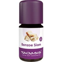 Abbildung klein von Benzoe Siam 20% Bio Oel