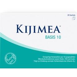 Abbildung klein von Kijimea Basis 10